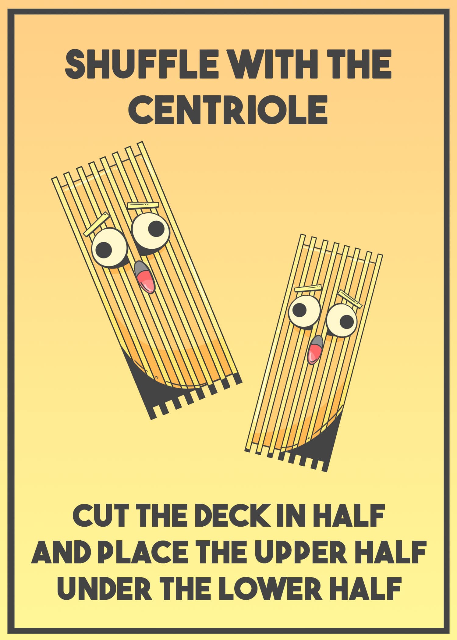 Centriole