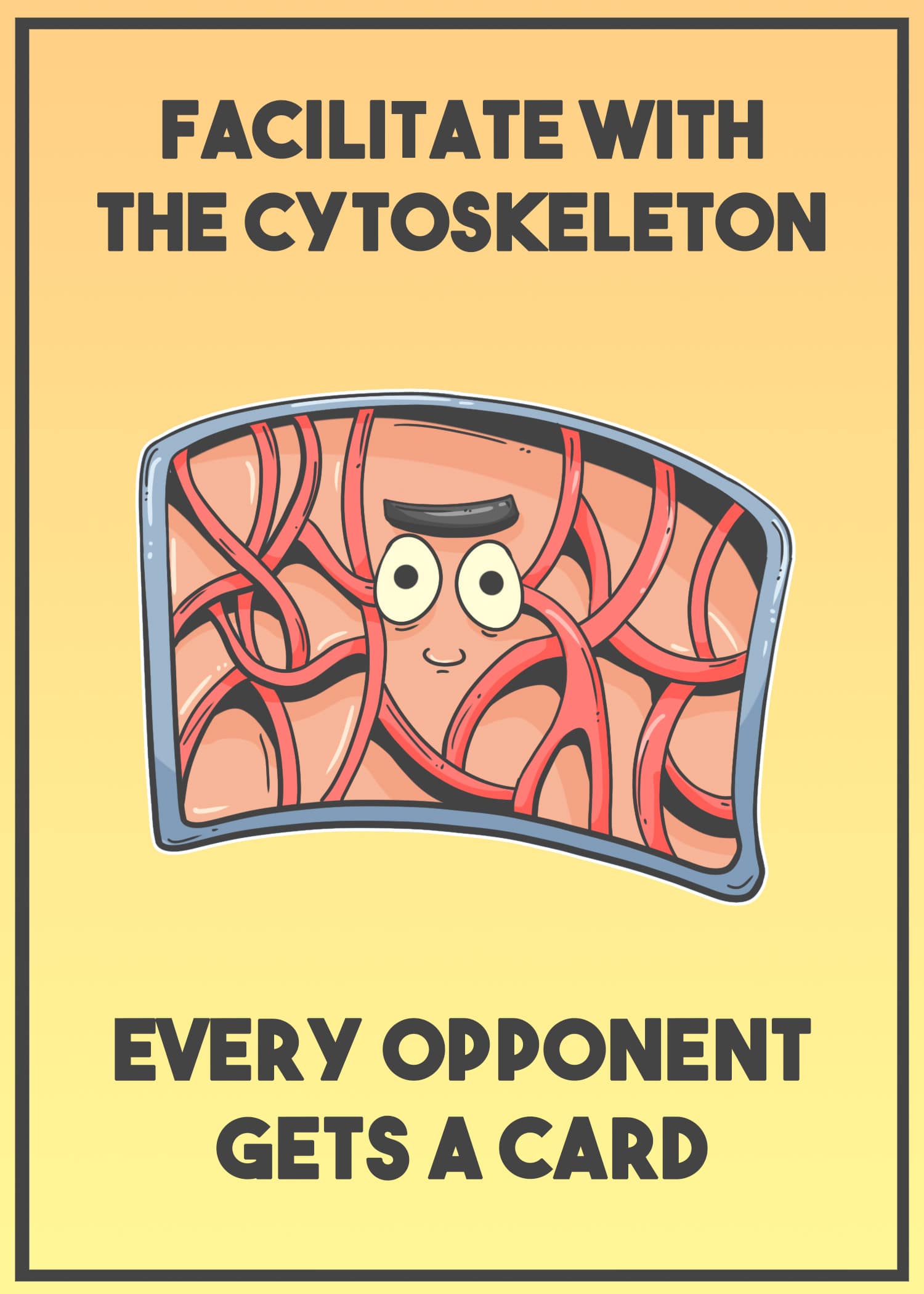 Cytoskeleton