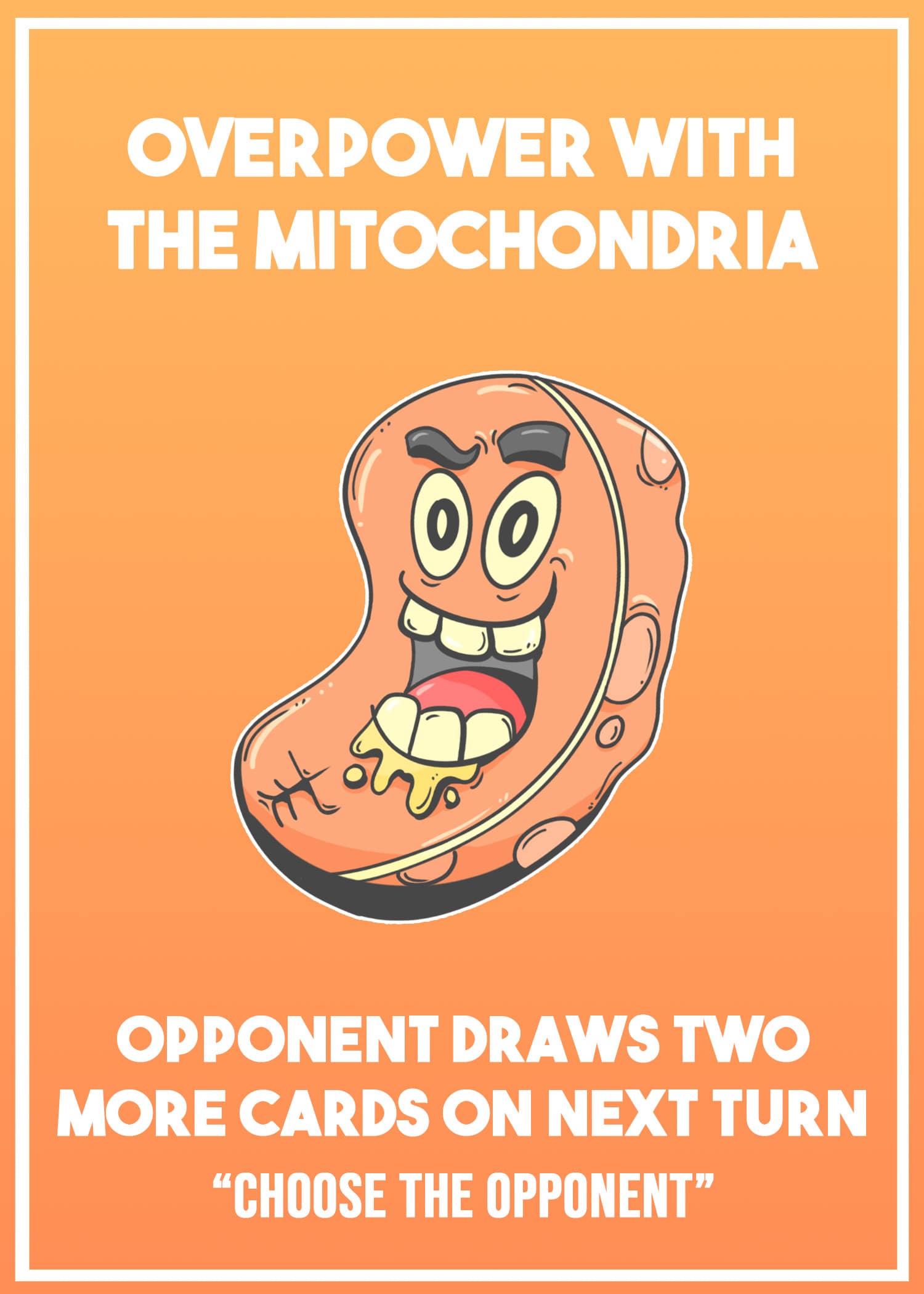 Mitochondria